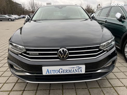 Volkswagen Passat 2023 - фото 21