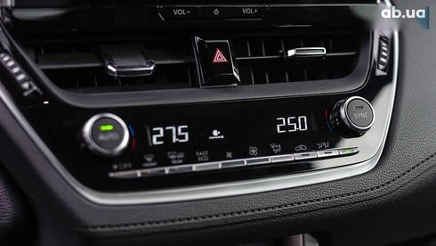 Toyota Corolla Cross 2024 - фото 29
