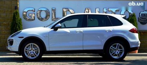 Porsche Cayenne 2012 - фото 10