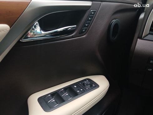 Lexus rx 450 h 2020 синий - фото 11