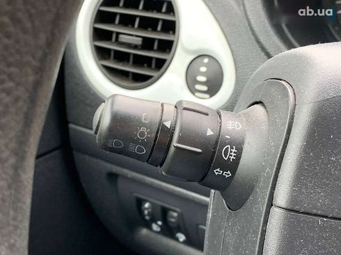 Renault Clio 2012 - фото 18