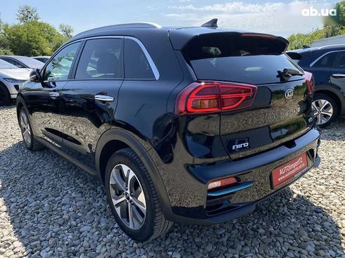 Kia Niro 2020 - фото 14