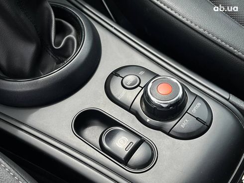 MINI Hatch 2017 зеленый - фото 18