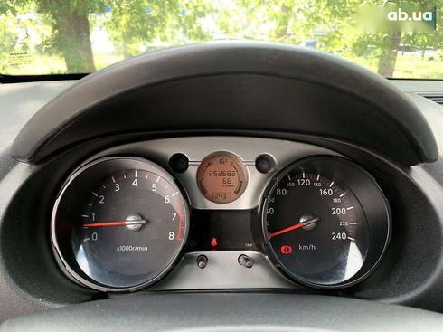 Nissan Qashqai 2008 - фото 24