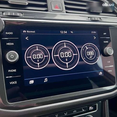 Volkswagen Tiguan 2018 - фото 26