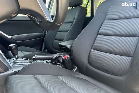 Mazda CX-5 2013 - фото 10
