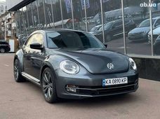 Продаж вживаних Volkswagen Beetle в Київській області - купити на Автобазарі