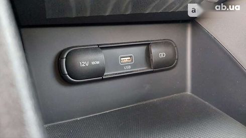Kia Niro 2020 - фото 23