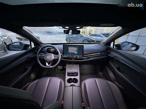 Volkswagen ID. Unyx 2025 - фото 12