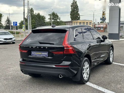 Volvo XC60 2019 - фото 7