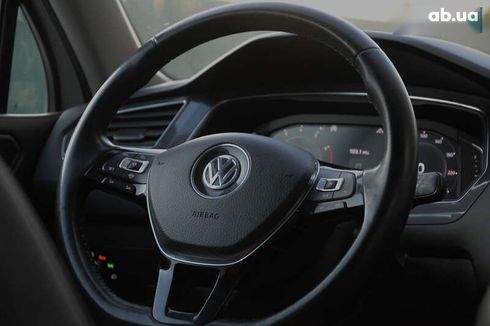 Volkswagen Tiguan 2019 - фото 21