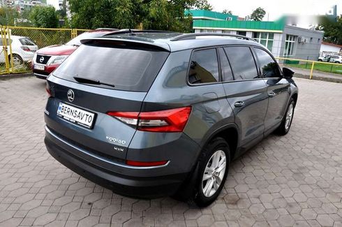 Skoda Kodiaq 2018 - фото 9
