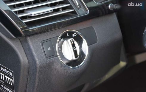 Mercedes-Benz E-Класс 2011 - фото 21