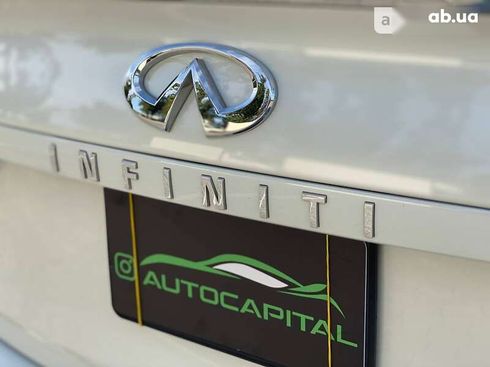 Infiniti QX50 2018 - фото 20