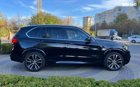 BMW X5 2018 - фото 8