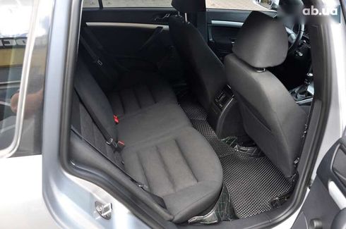 Skoda Octavia 2011 - фото 25