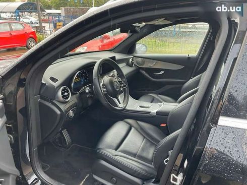 Mercedes-Benz GLC-Класс 2019 - фото 12