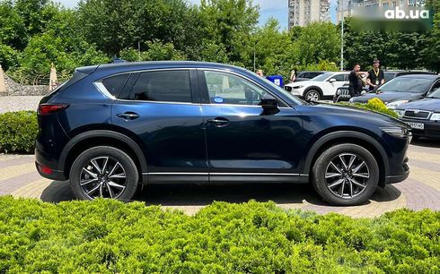 Mazda CX-5 2017 - фото 8