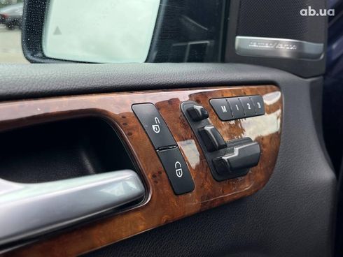 Mercedes-Benz GL-Класс 2013 синий - фото 26