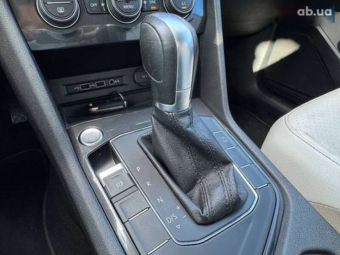 Volkswagen Tiguan 2018 - фото 30