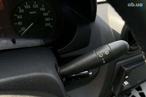 Dacia logan mcv 2008 - фото 20