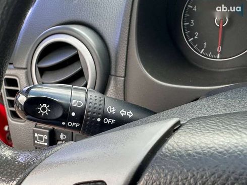 Suzuki SX4 2008 - фото 18