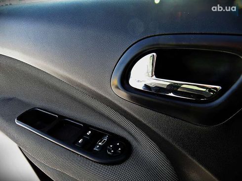 Citroёn C3 2012 - фото 7