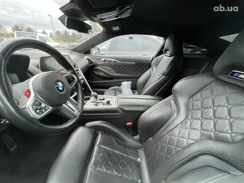 BMW M8 2022 - фото 21