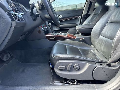 Audi A6 2010 - фото 20