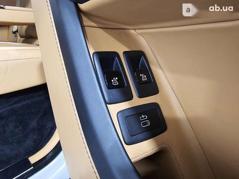 Rolls-Royce Cullinan 2019 - фото 9