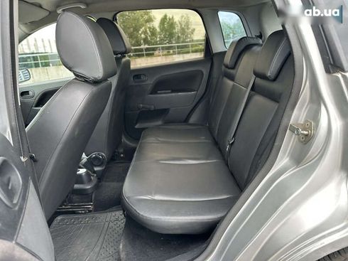 Ford Fiesta 2007 - фото 19