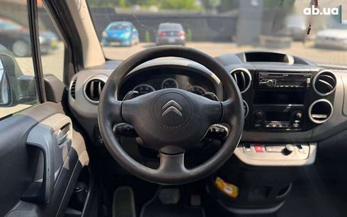 Citroёn Berlingo 2016 - фото 10