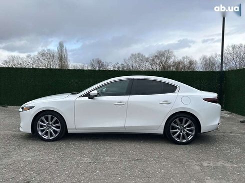 Mazda 3 2019 - фото 5