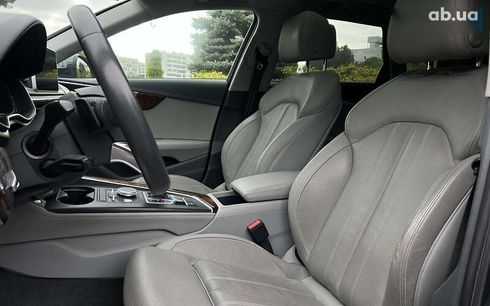 Audi a4 allroad 2019 - фото 9