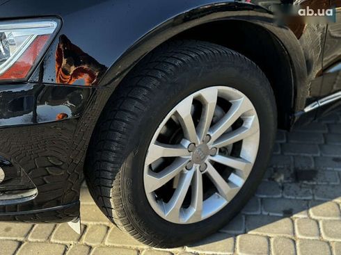 Audi Q5 2014 - фото 6