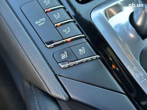 Porsche Cayenne 2015 - фото 17
