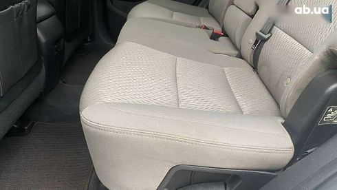 Hyundai Santa Fe 2015 - фото 28