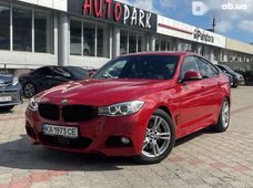 Продажа б/у BMW 3 серия в Одессе - купить на Автобазаре