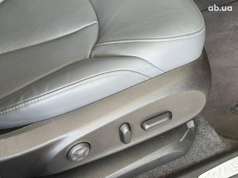 Buick Envision 2020 серый - фото 24