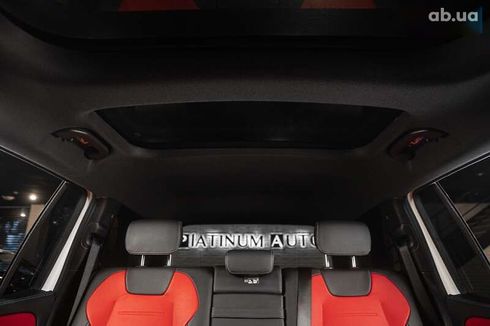 Mercedes-Benz GLB-Класс 2020 - фото 14