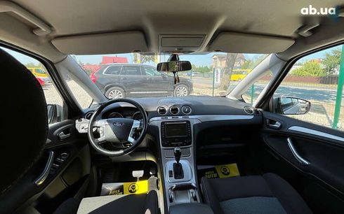Ford S-Max 2011 - фото 8
