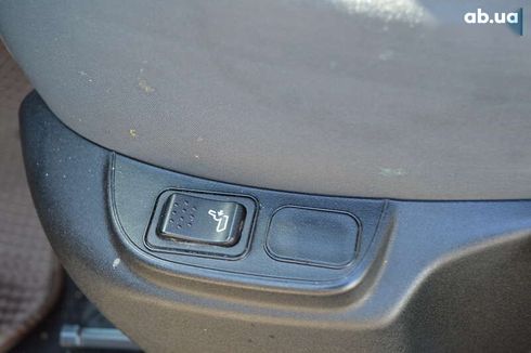 Fiat 500L 2013 - фото 19