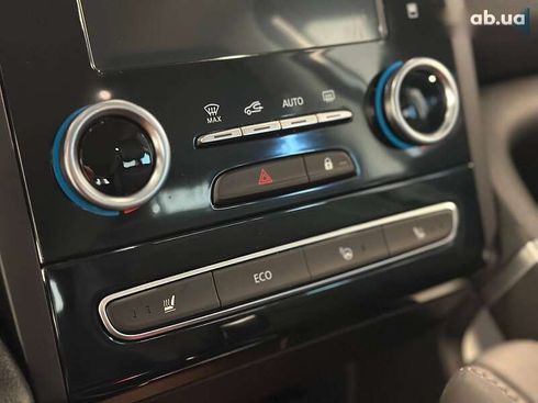 Renault Koleos 2024 - фото 27