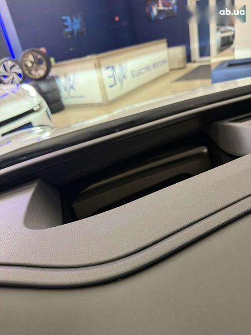 Volkswagen ID. Unyx 2025 - фото 27