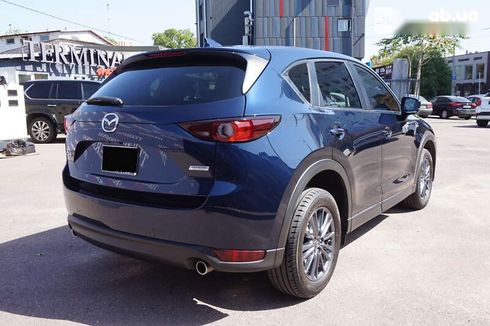 Mazda CX-5 2018 - фото 5