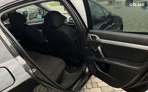 Peugeot 407 2006 - фото 21