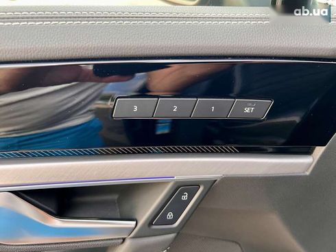 Volkswagen Touareg 2023 - фото 20