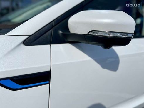 Changan CS 55 E-Rock 2021 - фото 10