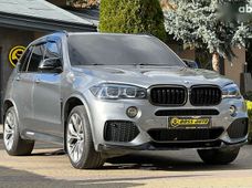 Продажа б/у BMW X5 2014 года - купить на Автобазаре