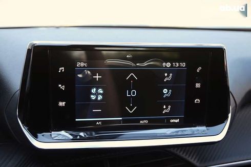 Peugeot 2008 2023 - фото 18
